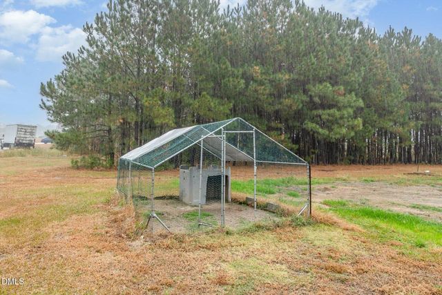 6197 Princeton Kenly Road, Princeton, NC 27569