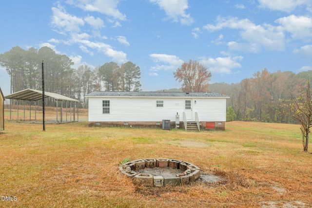 6197 Princeton Kenly Road, Princeton, NC 27569