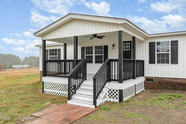 6197 Princeton Kenly Road, Princeton, NC 27569