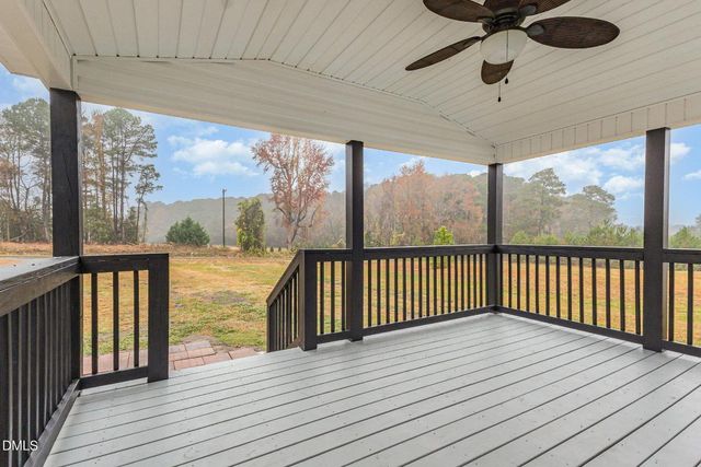 6197 Princeton Kenly Road, Princeton, NC 27569