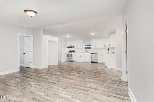 6197 Princeton Kenly Road, Princeton, NC 27569