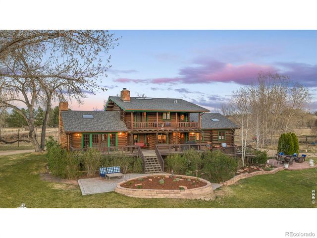 2360 N 95th Street, Boulder, CO 80301