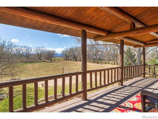 2360 N 95th Street, Boulder, CO 80301