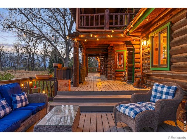 2360 N 95th Street, Boulder, CO 80301