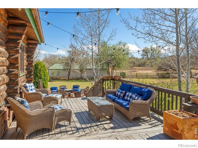 2360 N 95th Street, Boulder, CO 80301