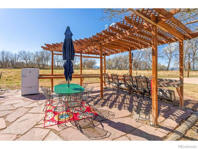 2360 N 95th Street, Boulder, CO 80301