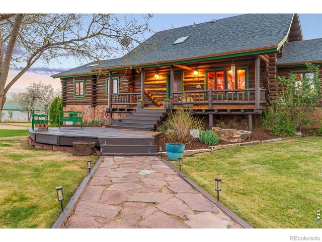 2360 N 95th Street, Boulder, CO 80301