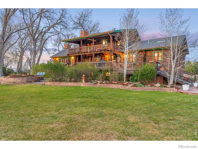 2360 N 95th Street, Boulder, CO 80301