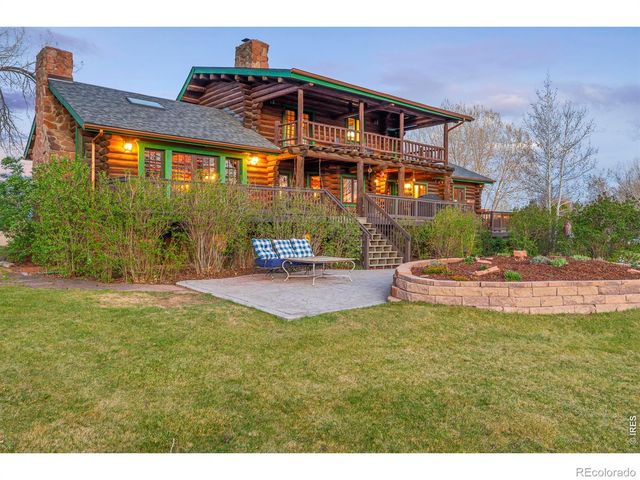 2360 N 95th Street, Boulder, CO 80301