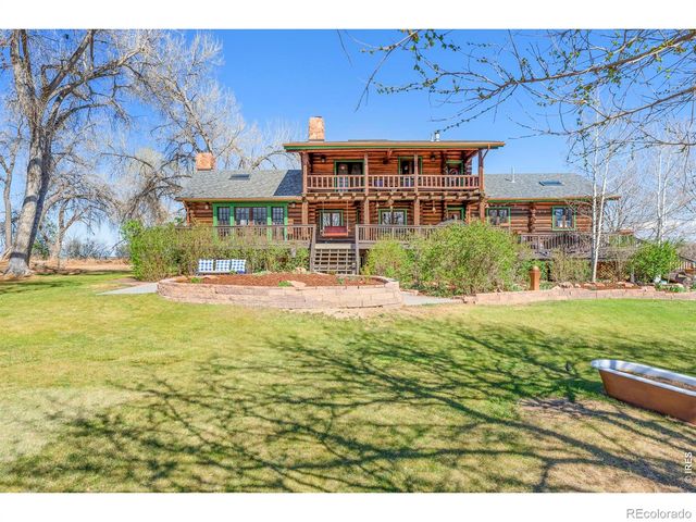 2360 N 95th Street, Boulder, CO 80301