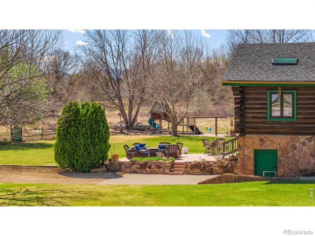 2360 N 95th Street, Boulder, CO 80301