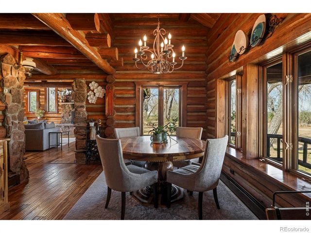 2360 N 95th Street, Boulder, CO 80301