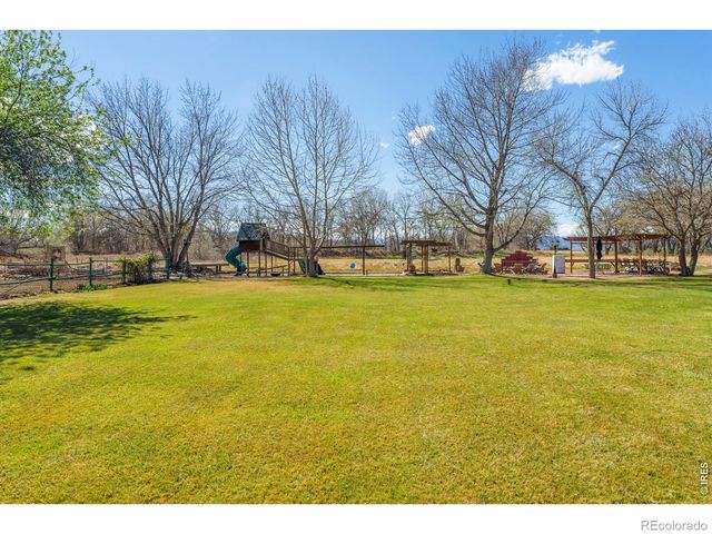 2360 N 95th Street, Boulder, CO 80301