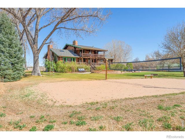 2360 N 95th Street, Boulder, CO 80301