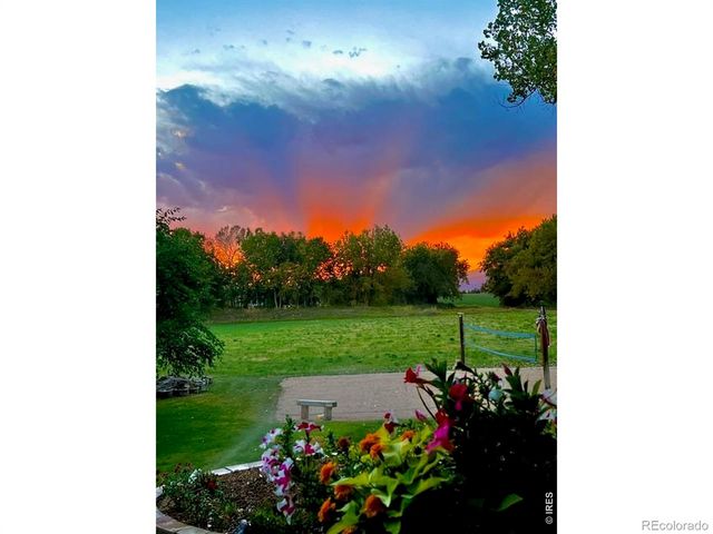 2360 N 95th Street, Boulder, CO 80301