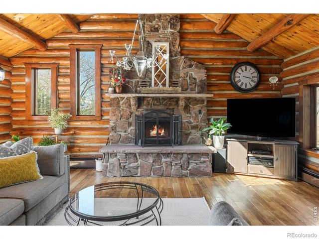 2360 N 95th Street, Boulder, CO 80301