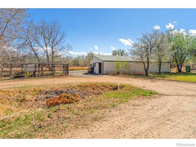 2360 N 95th Street, Boulder, CO 80301