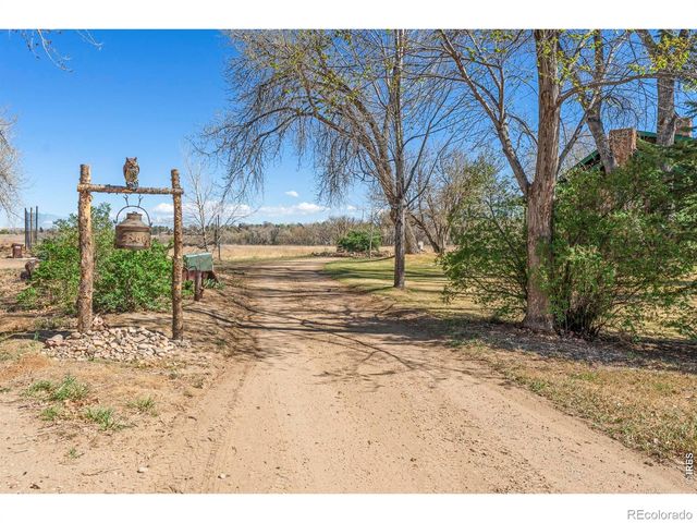 2360 N 95th Street, Boulder, CO 80301
