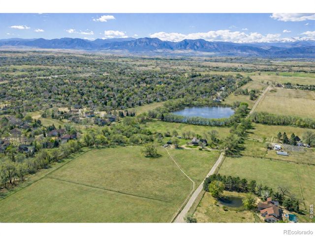2360 N 95th Street, Boulder, CO 80301