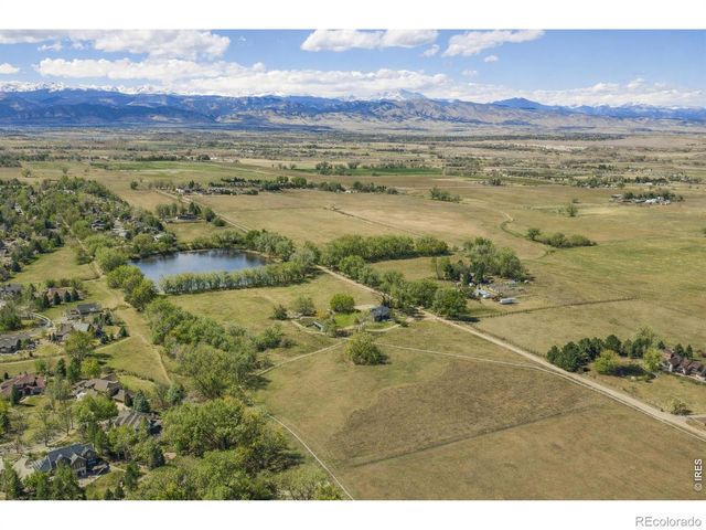 2360 N 95th Street, Boulder, CO 80301