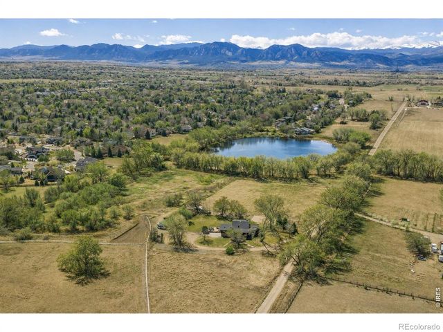 2360 N 95th Street, Boulder, CO 80301