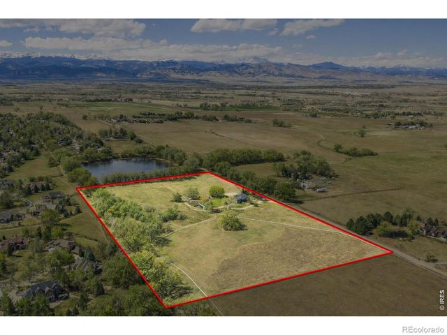 2360 N 95th Street, Boulder, CO 80301