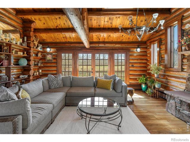2360 N 95th Street, Boulder, CO 80301