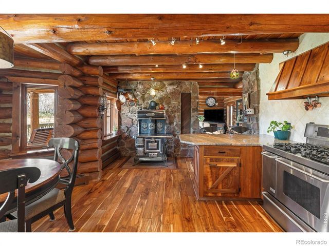 2360 N 95th Street, Boulder, CO 80301