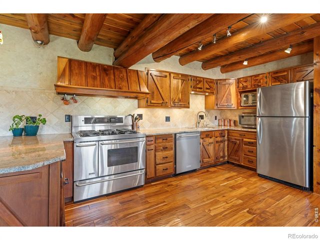 2360 N 95th Street, Boulder, CO 80301