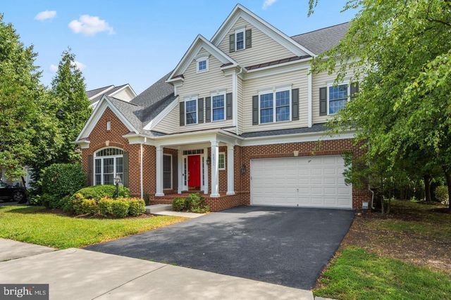 42511 MERIDIAN HILL DR, Brambleton, VA 20148