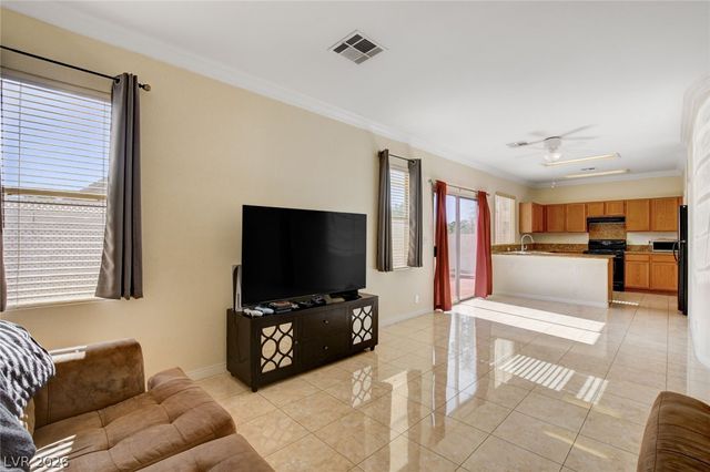 7900 Rustic Canyon Court, Las Vegas, NV 89131