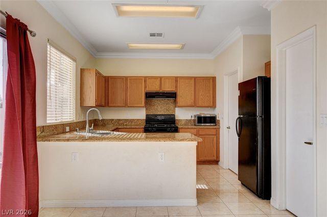 7900 Rustic Canyon Court, Las Vegas, NV 89131