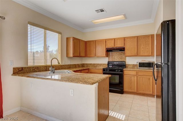 7900 Rustic Canyon Court, Las Vegas, NV 89131