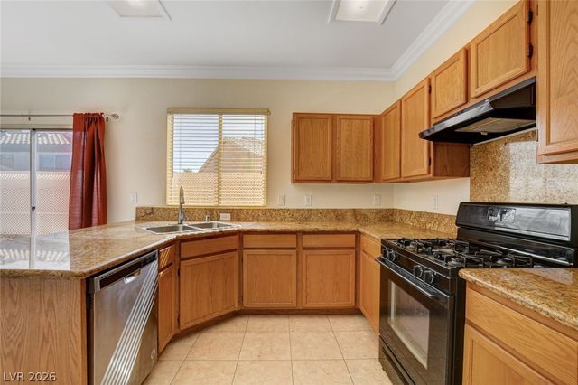 7900 Rustic Canyon Court, Las Vegas, NV 89131