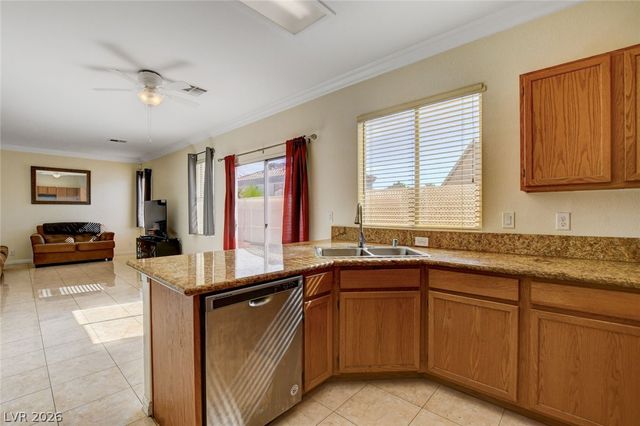 7900 Rustic Canyon Court, Las Vegas, NV 89131