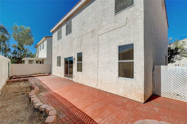 7900 Rustic Canyon Court, Las Vegas, NV 89131