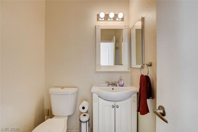 7900 Rustic Canyon Court, Las Vegas, NV 89131