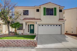 7900 Rustic Canyon Court, Las Vegas, NV 89131