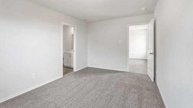 3718 Morning Dew Court, Talty, TX 75126