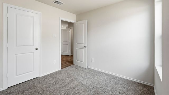 3718 Morning Dew Court, Talty, TX 75126