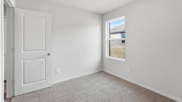 3718 Morning Dew Court, Talty, TX 75126