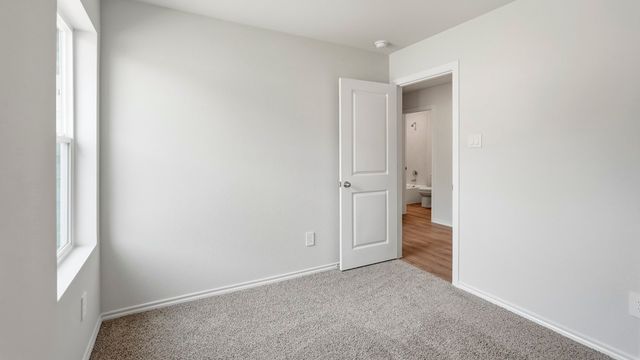 3718 Morning Dew Court, Talty, TX 75126