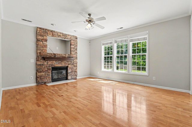 608 Hay River Street, Garner, NC 27529