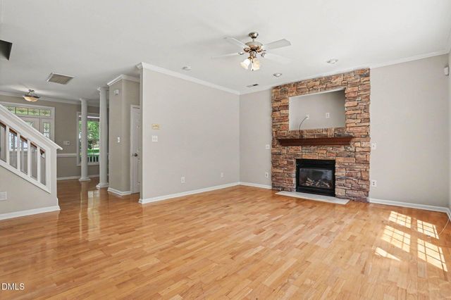 608 Hay River Street, Garner, NC 27529