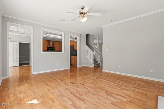 608 Hay River Street, Garner, NC 27529