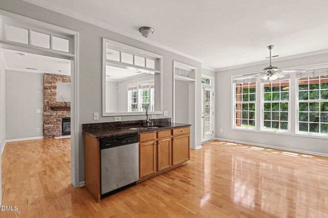 608 Hay River Street, Garner, NC 27529