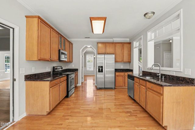 608 Hay River Street, Garner, NC 27529