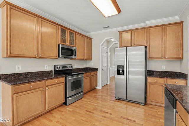 608 Hay River Street, Garner, NC 27529