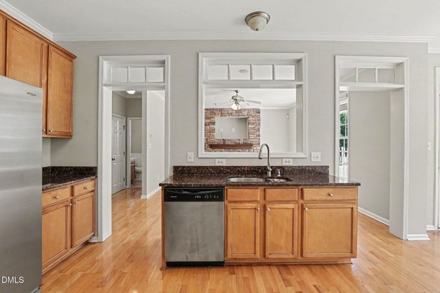 608 Hay River Street, Garner, NC 27529