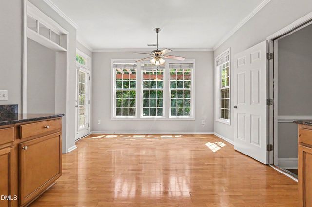 608 Hay River Street, Garner, NC 27529